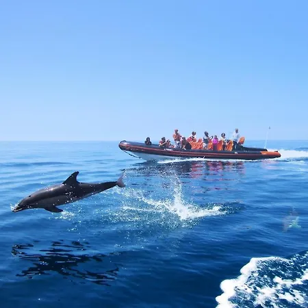 Charmosa V3 Junto A E A Marina De Vilamoura Quarteira