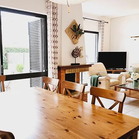 Charmosa V3 Junto A E A Marina De Vilamoura Villa *