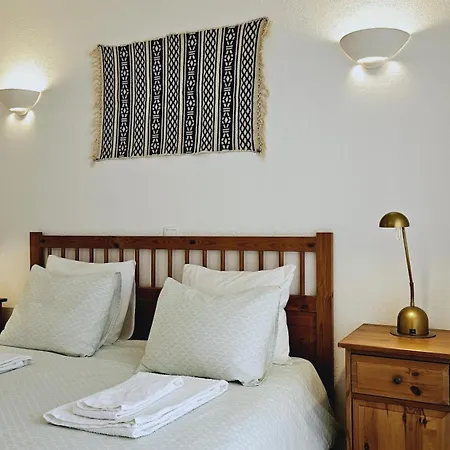 Charmosa V3 Junto A E A Marina De Vilamoura * Quarteira