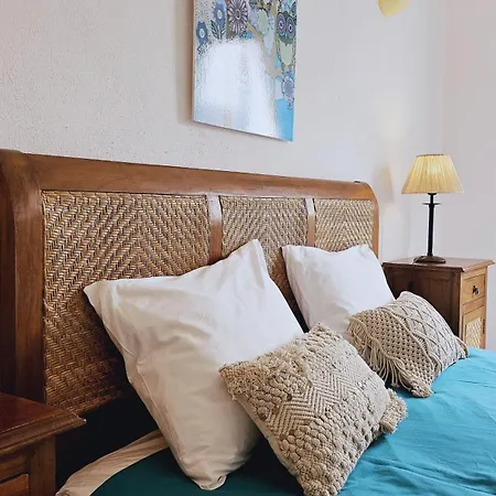 Charmosa V3 Junto A E A Marina De Vilamoura *