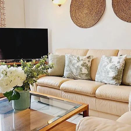 Charmosa V3 Junto A E A Marina De Vilamoura * Quarteira