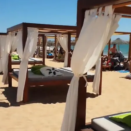 Villa Charmosa V3 Junto A E A Marina De Vilamoura