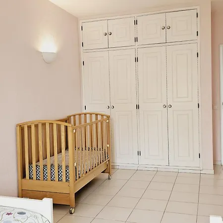 Villa Charmosa V3 Junto A E A Marina De Vilamoura Quarteira