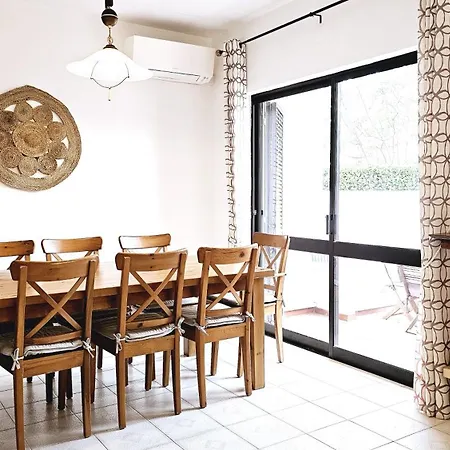 Charmosa V3 Junto A E A Marina De Vilamoura Quarteira