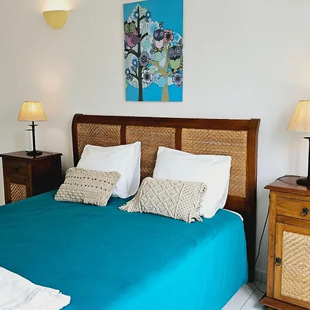 Charmosa V3 Junto A E A Marina De Vilamoura Villa