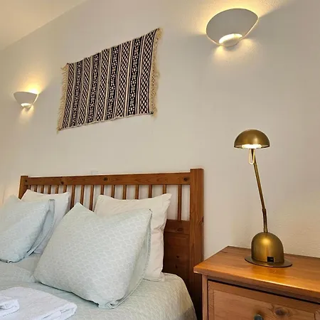 Villa Charmosa V3 Junto A E A Marina De Vilamoura