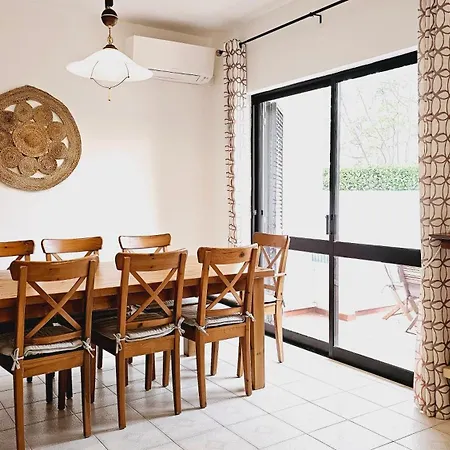 Charmosa V3 Junto A E A Marina De Vilamoura