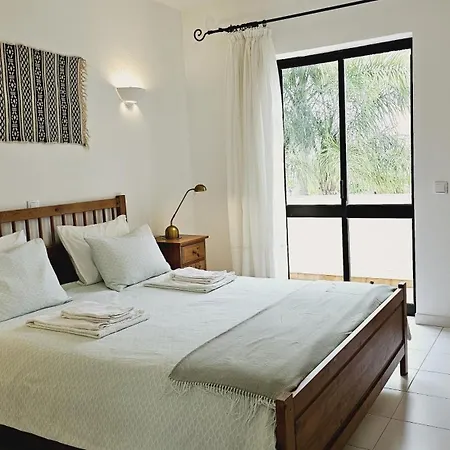 Charmosa V3 Junto A E A Marina De Vilamoura Villa *