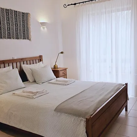 Charmosa V3 Junto A E A Marina De Vilamoura *