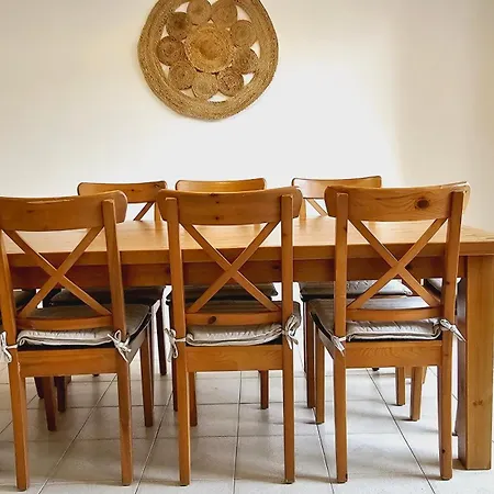 Charmosa V3 Junto A E A Marina De Vilamoura Villa