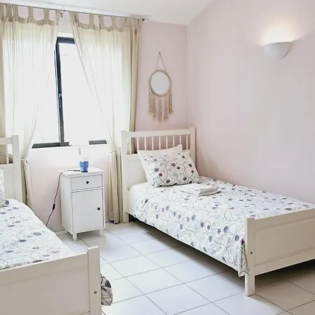 Villa Charmosa V3 Junto A E A Marina De Vilamoura