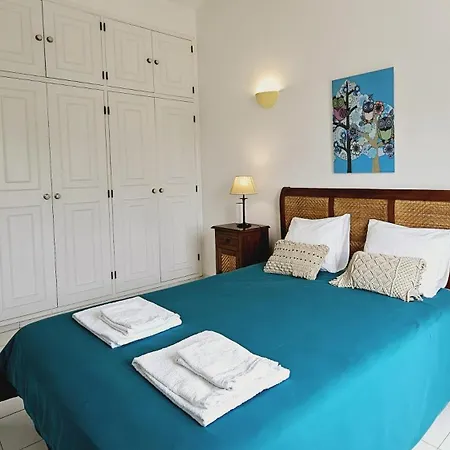 Charmosa V3 Junto A E A Marina De Vilamoura Villa *