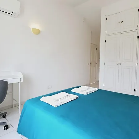 Charmosa V3 Junto A E A Marina De Vilamoura