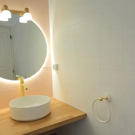 Charmosa V3 Junto A E A Marina De Vilamoura * Quarteira