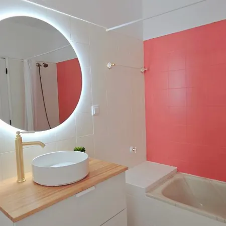 Charmosa V3 Junto A E A Marina De Vilamoura Villa