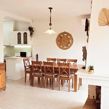 Charmosa V3 Junto A E A Marina De Vilamoura * Quarteira