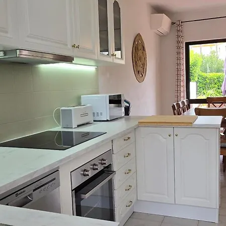 Charmosa V3 Junto A E A Marina De Vilamoura Villa