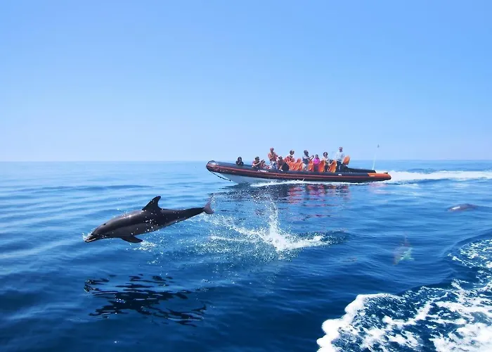 Charmosa V3 Junto A E A Marina De Vilamoura Quarteira