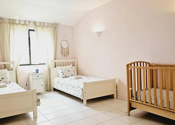 Charmosa V3 Junto A E A Marina De Vilamoura Villa