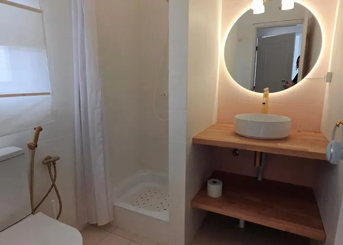 Charmosa V3 Junto A E A Marina De Vilamoura Villa