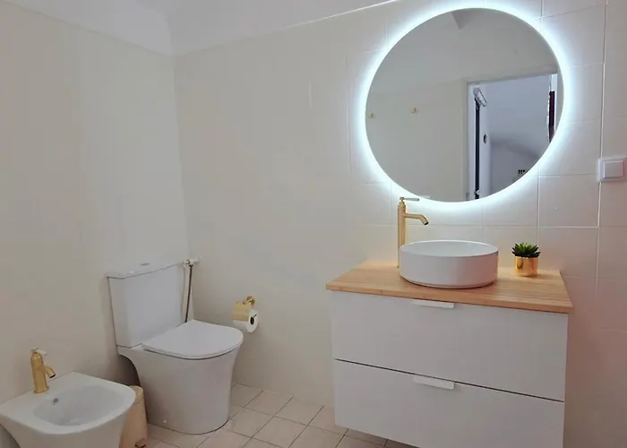 Charmosa V3 Junto A E A Marina De Vilamoura Villa *