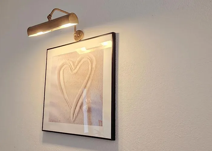 Charmosa V3 Junto A E A Marina De Vilamoura *