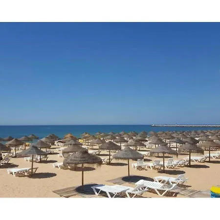 Charmosa V3 Junto A E A Marina De Vilamoura * Quarteira
