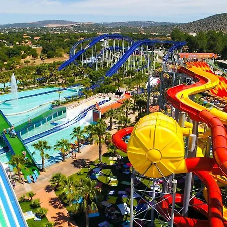 Charmosa V3 Junto à E à Marina De Vilamoura Villa *