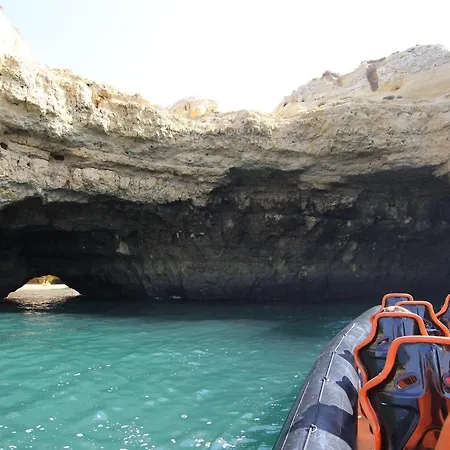 Charmosa V3 Junto à E à Marina De Vilamoura Villa *