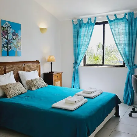 Charmosa V3 Junto à E à Marina De Vilamoura Villa