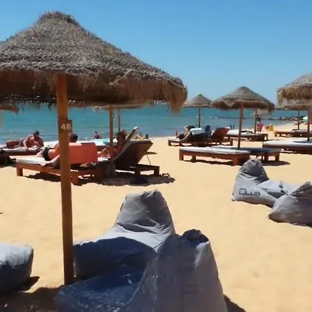 Charmosa V3 Junto A E A Marina De Vilamoura