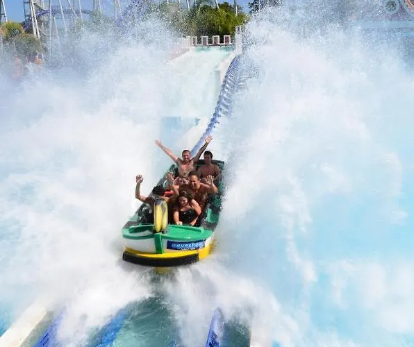 Charmosa V3 Junto A E A Marina De Vilamoura * 奎特里拉