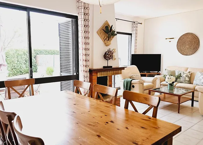 Charmosa V3 Junto A E A Marina De Vilamoura Villa *