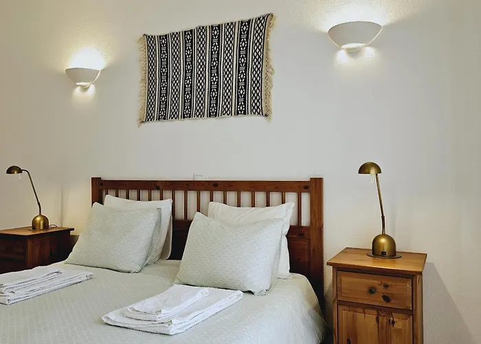 Charmosa V3 Junto A E A Marina De Vilamoura * 奎特里拉