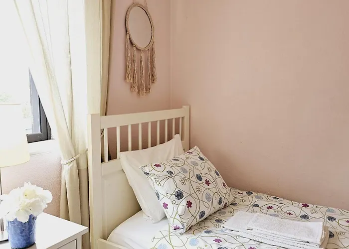 Charmosa V3 Junto A E A Marina De Vilamoura