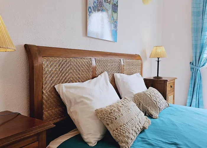 Charmosa V3 Junto A E A Marina De Vilamoura *