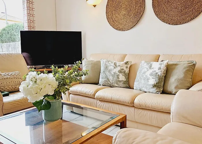 Charmosa V3 Junto A E A Marina De Vilamoura * Quarteira