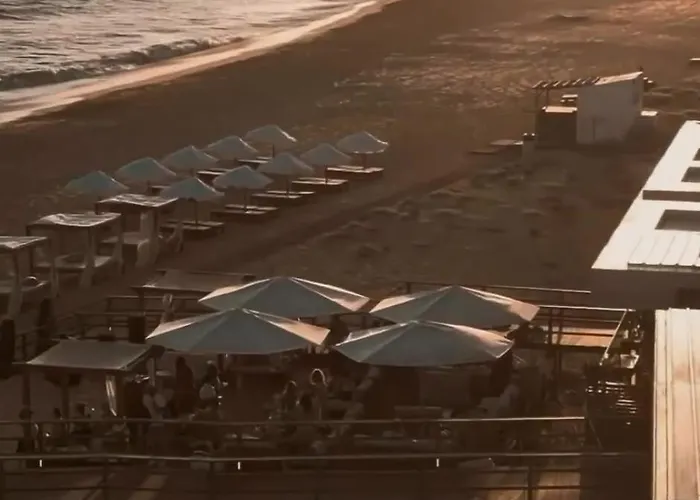 Charmosa V3 Junto A E A Marina De Vilamoura 奎特里拉