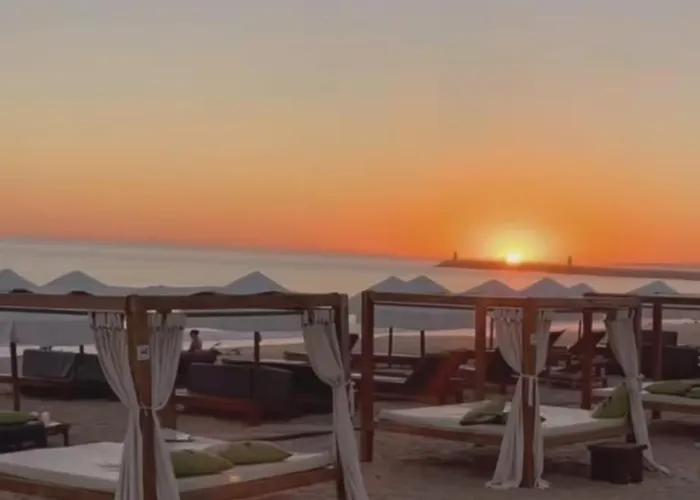 Charmosa V3 Junto A E A Marina De Vilamoura * 奎特里拉