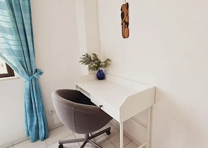 Charmosa V3 Junto A E A Marina De Vilamoura 别墅 奎特里拉