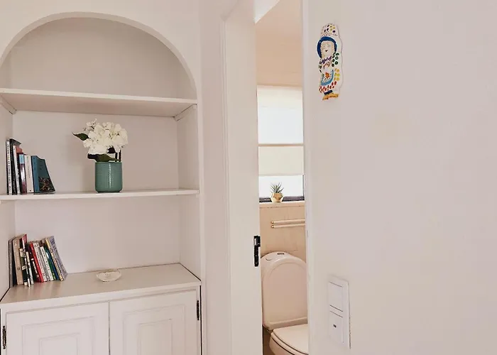 Charmosa V3 Junto A E A Marina De Vilamoura 别墅 *