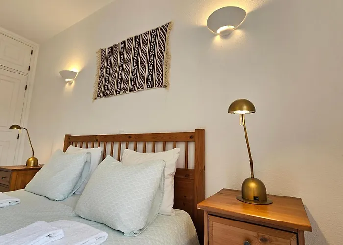 Villa Charmosa V3 Junto A E A Marina De Vilamoura