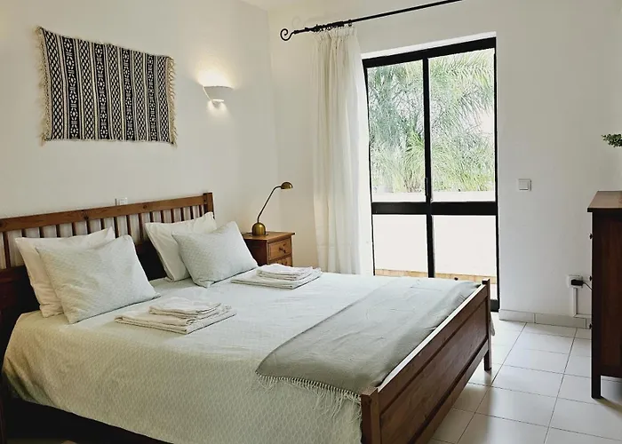 Charmosa V3 Junto A E A Marina De Vilamoura Villa *