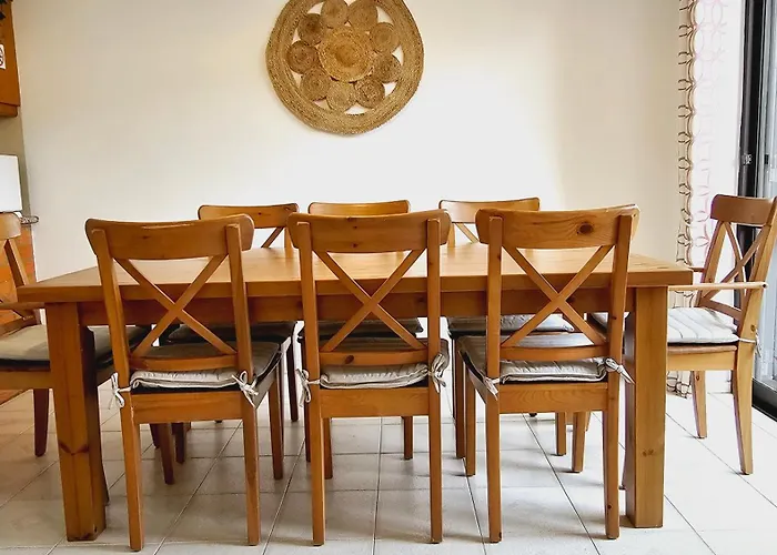 Charmosa V3 Junto A E A Marina De Vilamoura Villa