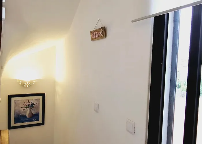 Charmosa V3 Junto A E A Marina De Vilamoura *