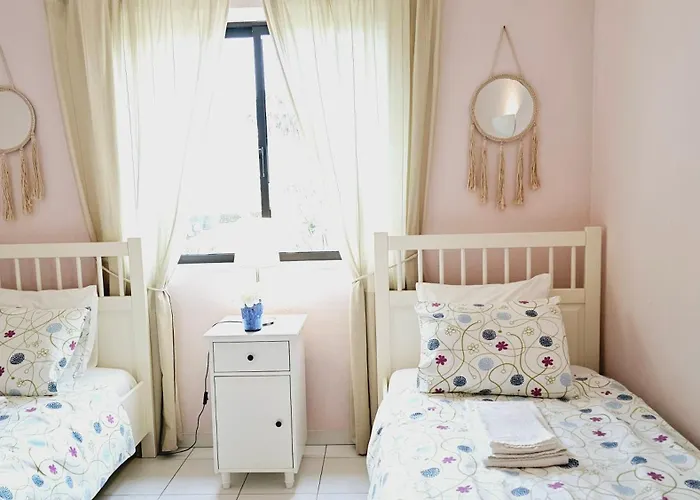 Charmosa V3 Junto A E A Marina De Vilamoura * Quarteira