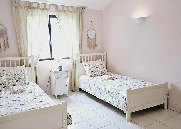 Villa Charmosa V3 Junto A E A Marina De Vilamoura