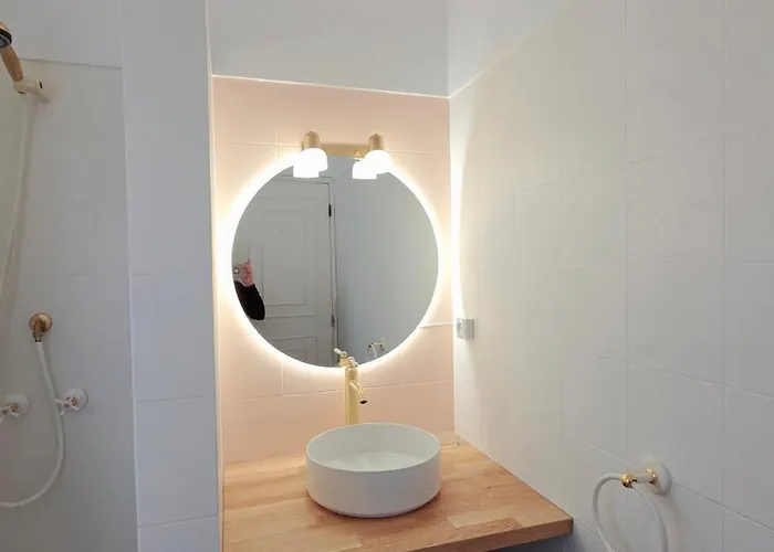 Charmosa V3 Junto A E A Marina De Vilamoura * Quarteira