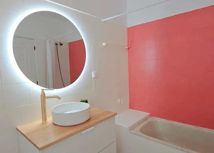 Charmosa V3 Junto A E A Marina De Vilamoura 别墅