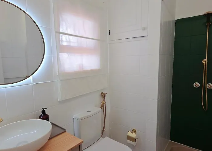 Villa Charmosa V3 Junto A E A Marina De Vilamoura